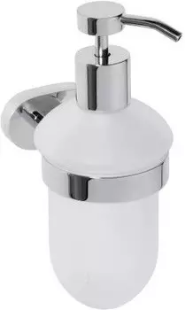 Дозатор Bemeta Oval 118409011