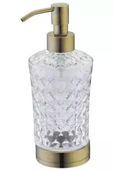 Дозатор Boheme 10221