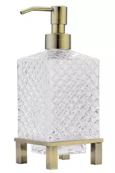 Дозатор Boheme 10224