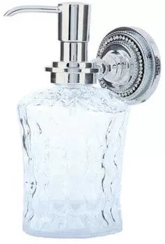 Дозатор Boheme Brillante 10447