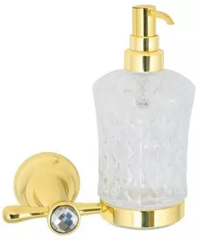 Дозатор Boheme Chiaro 10515