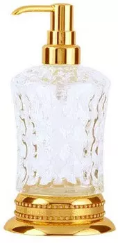 Дозатор Boheme Imperiale 10410