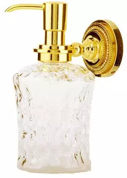 Дозатор Boheme Imperiale 10418