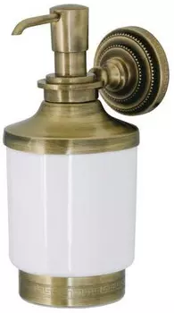 Дозатор Boheme Medici 10617