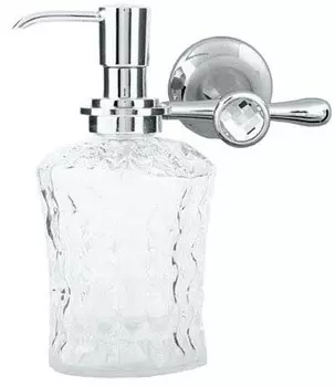 Дозатор Boheme Puro 10712