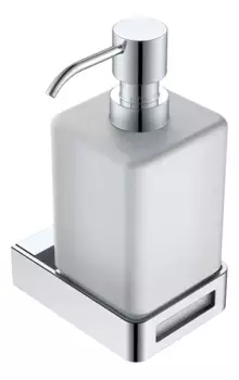 Дозатор Boheme Q 10957-CR