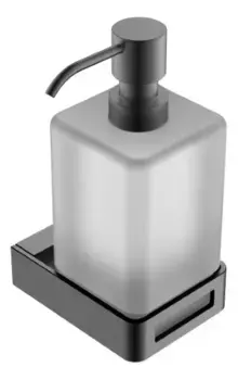 Дозатор Boheme Q 10957-GM