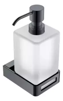 Дозатор Boheme Q 10957-SGM