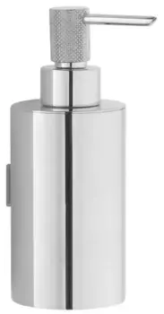 Дозатор Boheme Uno 10977-CR