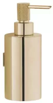 Дозатор Boheme Uno 10977-G