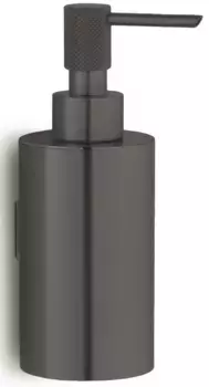 Дозатор Boheme Uno 10977-GM