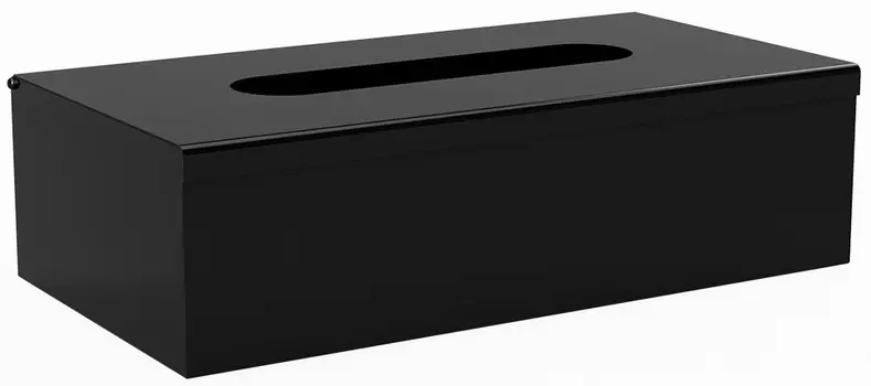 Дозатор бумажных полотенец Bemeta Dark 102303020