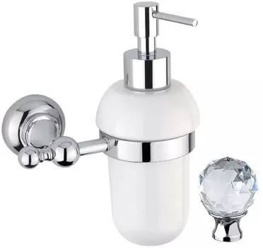 Дозатор Cezares Aphrodite APHRODITE-SOIS-01-Sw