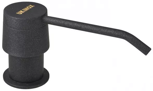 Дозатор черный Ukinox 801 - 10