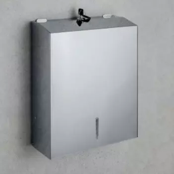 Дозатор для бумажных полотенец Colombo Design B9960