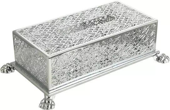 Дозатор для бумажных полотенец Migliore Elisabetta ML.ELB-60.135.CR