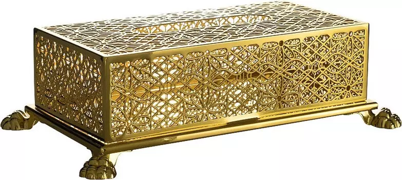 Дозатор для бумажных полотенец Migliore Elisabetta ML.ELB-60.135.DO