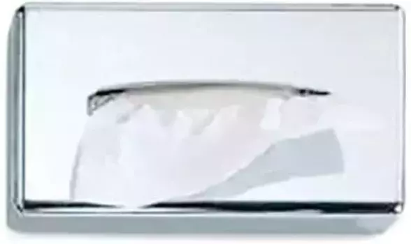 Дозатор для бумажных полотенец Remer Bagno RB495ACR