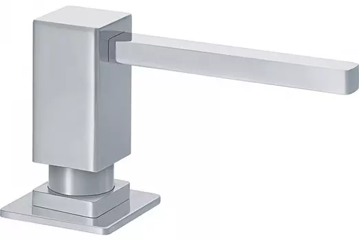 Дозатор для жидкого мыла 250 мл нержавеющая сталь Franke Centinox 119.0176.059