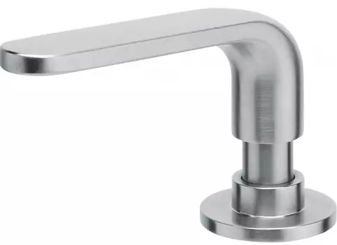 Дозатор для жидкого мыла 300 мл нержавеющая сталь Franke Sinos 119.0261.514