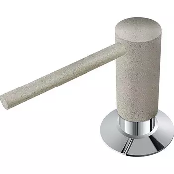 Дозатор для жидкого мыла 350 мл сахара Franke Comfort 119.0578.746