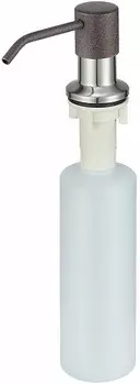 Дозатор для жидкого мыла Granula эспрессо 1403es