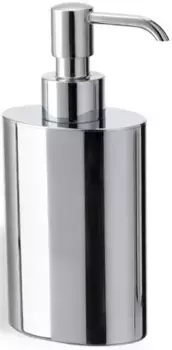 Дозатор для жидкого мыла Stil Haus Diana 919(08) настольный, хром