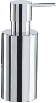 Дозатор для жидкого мыла Stil Haus Hashi HS30M(08) настенный, хром