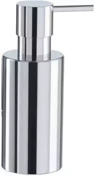 Дозатор для жидкого мыла Stil Haus Hashi HS30AP(08) настольный, хром