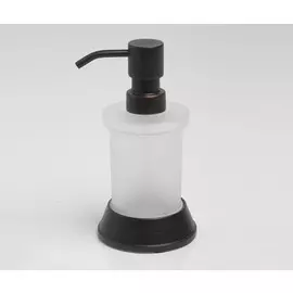 Дозатор для жидкого мыла WasserKRAFT Isar K-2399