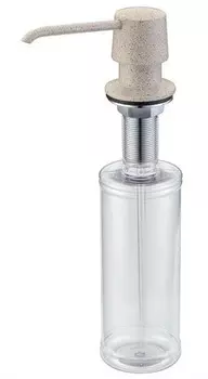 Дозатор для жидкого мыла Zorg ZR20PECOCHHYI