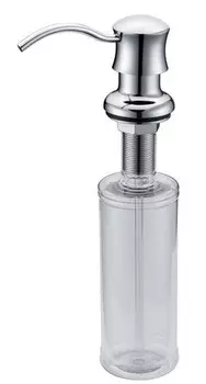 Дозатор для жидкого мыла Zorg ZR21CR