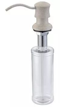 Дозатор для жидкого мыла Zorg ZR21PECOCHHYI