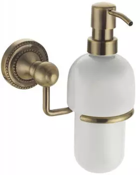 Дозатор Fixsen Antik FX-61112