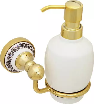 Дозатор Fixsen Bogema Gold FX-78512G