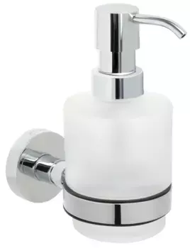 Дозатор Fixsen Comfort Chrome FX-85012