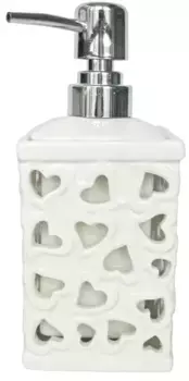 Дозатор Fixsen Hapy A211-W-1