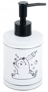 Дозатор Fixsen Teddy FX-600-1