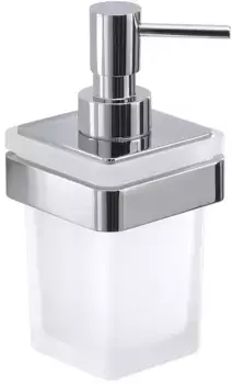 Дозатор Gedy Samoa A881(13)