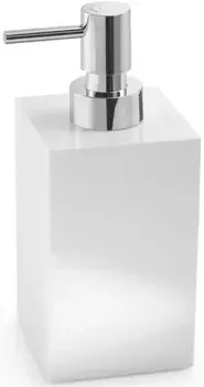 Дозатор Gedy Sofia SF80(02)