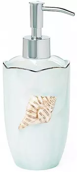 Дозатор Kassatex Mare Shells Seafoam AMA-LD-SF