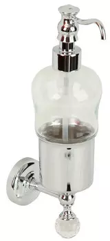 Дозатор Migliore Amerida ML.AMR-60.407.CR