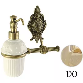 Дозатор Migliore Elisabetta ML.ELB-60.107.DO