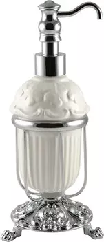 Дозатор Migliore Elisabetta ML.ELB-60.117.CR