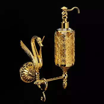 Дозатор Migliore Luxor 26165