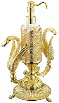 Дозатор Migliore Luxor 26220