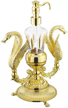 Дозатор Migliore Luxor 26221