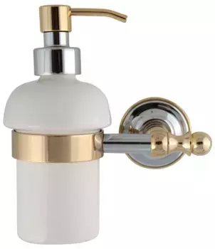 Дозатор Migliore Mirella ML.MRL-M068.CRDO