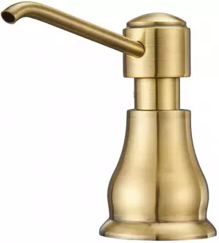 Дозатор Milacio MC.932.BR