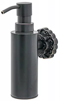 Дозатор Milacio Villena MC.908.BBR